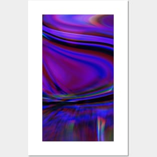 Ultraviolet Dreams 411 Posters and Art